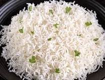 How to cook rice